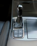 Hyundai Azera 2012 года